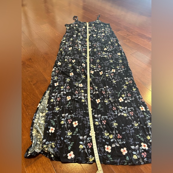 Floral summer dress - Picture 3 of 4